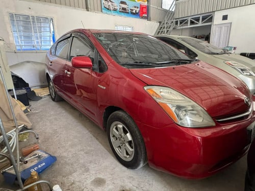 ឡានលក់ ឆ្នាំ2007 H full