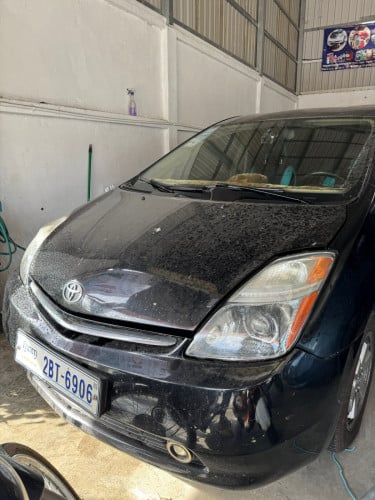 ឡានលក់ ឆ្នាំ2008 Full ពេញ ឡានស្អាត