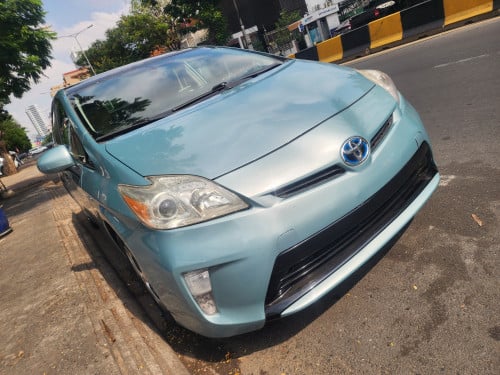 ឆ្មាំ 2012 Deluxe Solar Option កប់សារីបងប្អូន