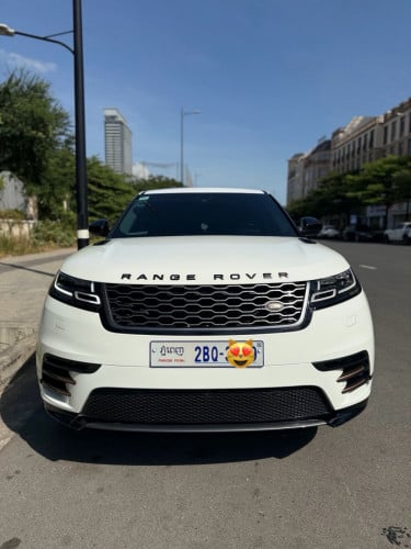 ឡាននៅស្អាតខ្លាំង អត់ដែលបុក អត់បាញ់ 50701km