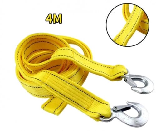 ខ្សែអូសឡាន 5T 4M