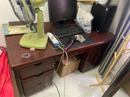 តុឈើកិន នៅស្អាត99%