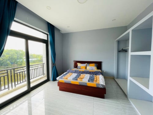បន្ទប់ Apartment ជួល(សែនសុខ)