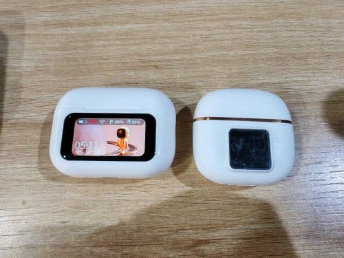 កាស Bluetooth ១ទឹក