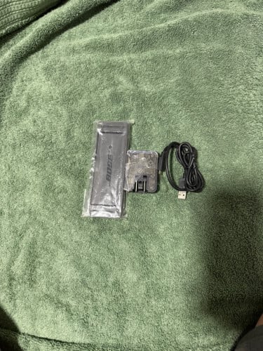 ឆ្នាំងសាកថ្ម និងថ្មសាគួ ម៉ាកBose