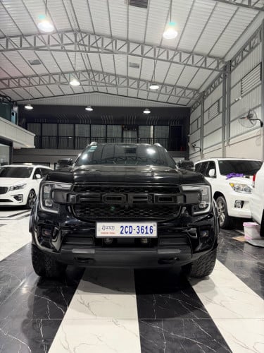 លក់​ Everest 023 Titanium full option ថ្នាំ​សុីនមួយជុំ​ ម្ចាស់ដេីម​ផ្ទាល់​