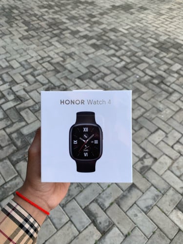 នាឡិការ HONOR Watch 4📥😍