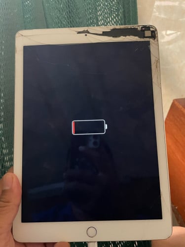 លក់កាប់សាច់​ Ipad Air2 10$