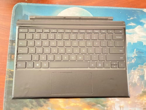 មានលក់ keyboards surfaced