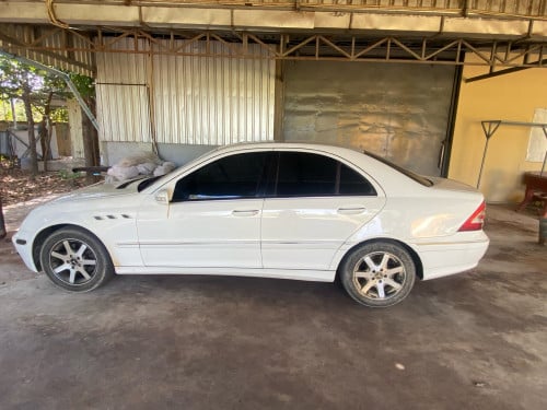 លក់ Mercedes-Benz