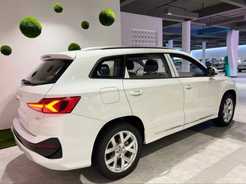 价格price:2$$$$型号Model:Volkswagen VS7 xianfengSUV:Five doors