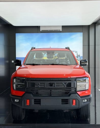 价格price:3$$$$型号Model:Chery Rely R8 pickup 2.3T Diesel  8AT 4WD.年份Year:2025