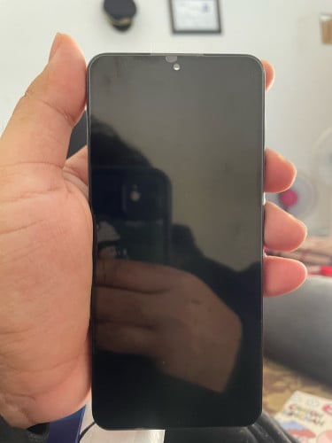 អេក្រង់ Samsung s21