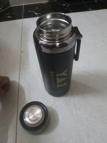 ដប់ទឹក Stainless steel 800ml