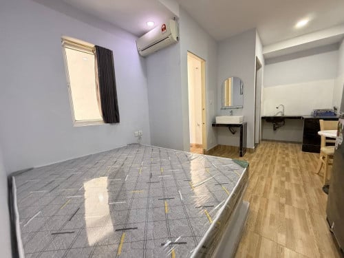 🏠 Condo for Rent | Chip Mong 271 MegaMall