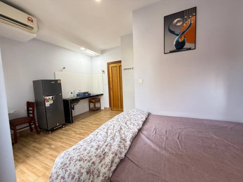 🏠 Condo for Rent | Chip Mong 271 MegaMall