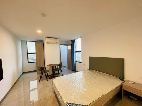 📍Condo ជួល (ទួលគោក )Studio Room : $250/ខែ