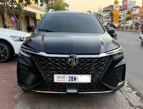 🔥MGRX5 023ម្ចាស់ដេីមទិញខ្លាញ់គោ ប្រេីតិច18000គីឡូធានាថ្នាំសុីនមួយជុំថ្មីខ្លាំង