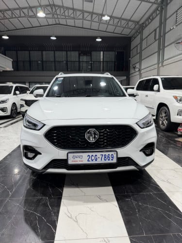 លក់​ ZS 025 full option ធានា​ថ្នាំ​សុីនមួយជុំ​ ម្ចាស់ដេីម​ផ្ទាល់​ 6ពាន់គីឡូសុីន