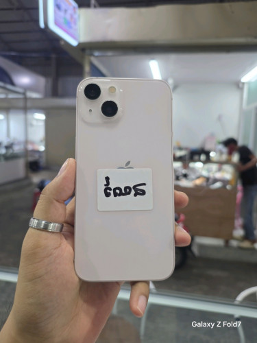 13Pink 128G សំណុំសុីនណែន