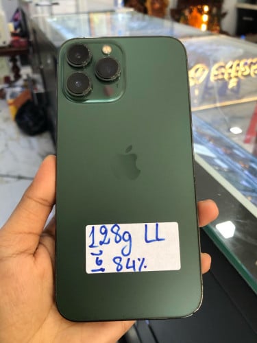 13pro max 128g LLA
