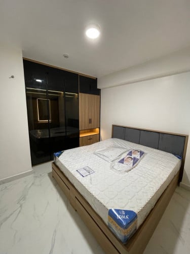 2 bedrooms for rent At Arakawa residence