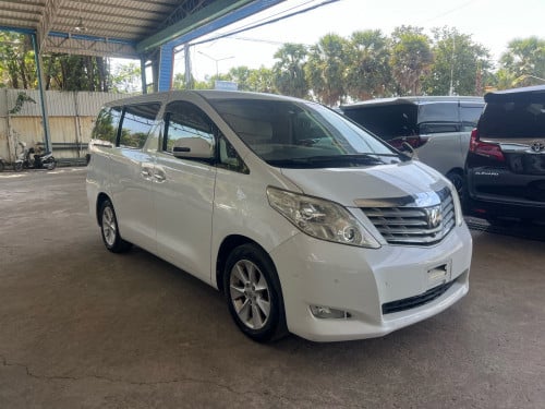 2009  G Option