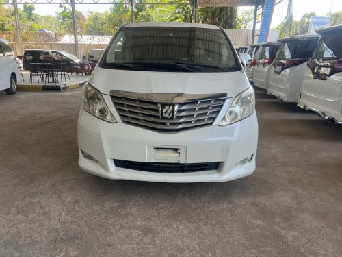 2009  G Option