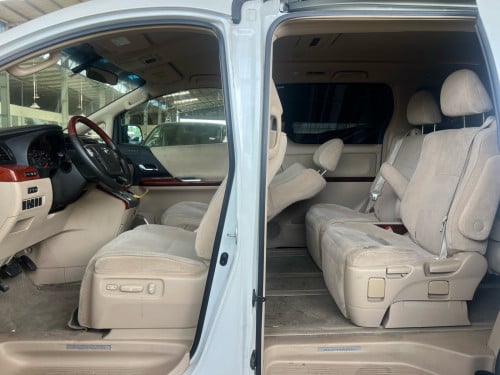 2009  G Option