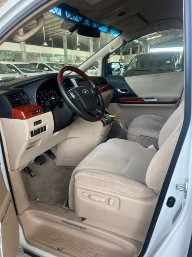 2009  G Option