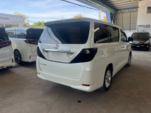 2009  G Option