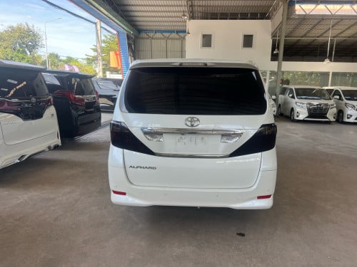 2009  G Option