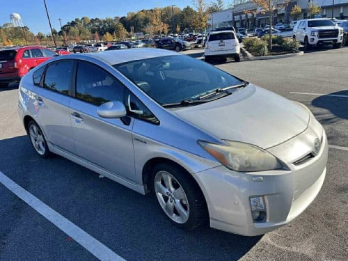 2011 Option5 advances auto Parking