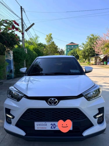 2023 ឡានម្ចាស់ផ្ទាល់