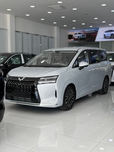2025 Wuling Starlight730 