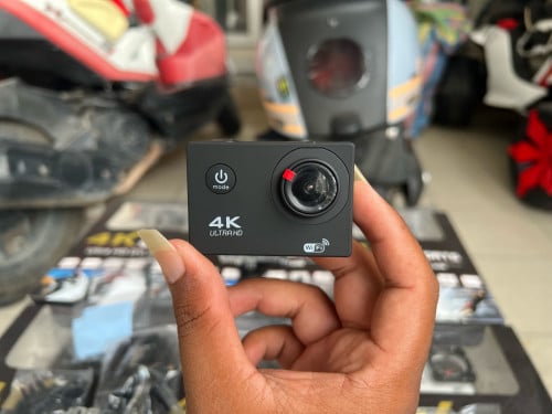 Action camera 4k 19$