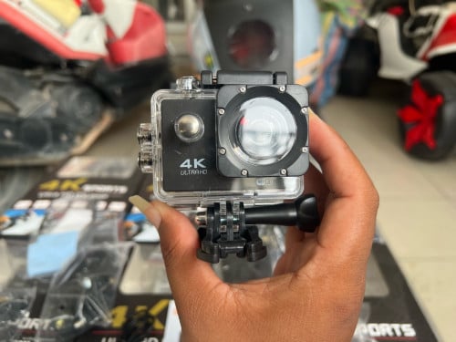 Action camera 4k 19$