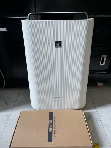 Air purifier Sharp date 2020 sale 85$