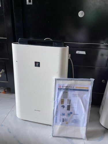 Air purifier Sharp KC-D50 sale 65$