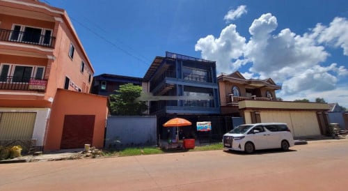Apartment for sale at Sihanoukville
