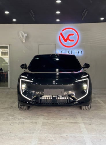 Avatr 07 Elite model 2026 range 650km