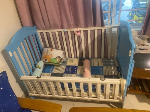 Baby bed for sell