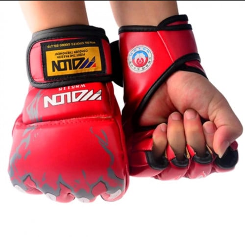 Boxing Gloves MMA
