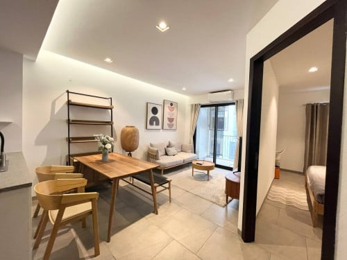 Brand New One Bedroom For Rent At Urban Village