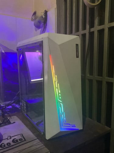 Budget Desktop: i5-6500, ram 16gb, ssd 256gb+hdd 500gb, gt 1030 2gb