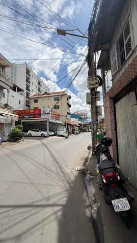 Business House For Rent