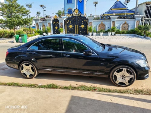 Car for sale. Family used.