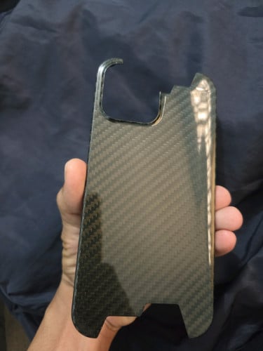 Case carbon 13 pro max