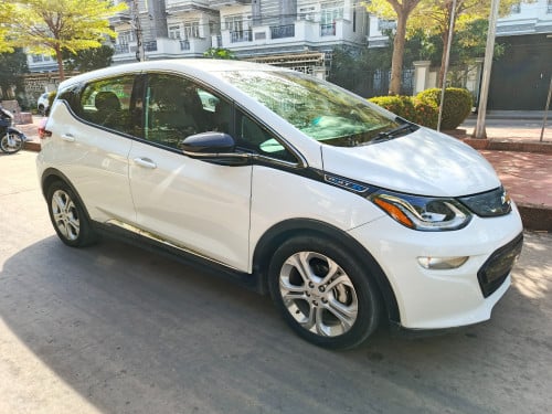 CHEVROLET BOLT EV LT 2017 តម្លៃចរចារ