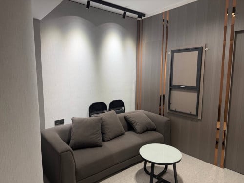 City view condo for rent